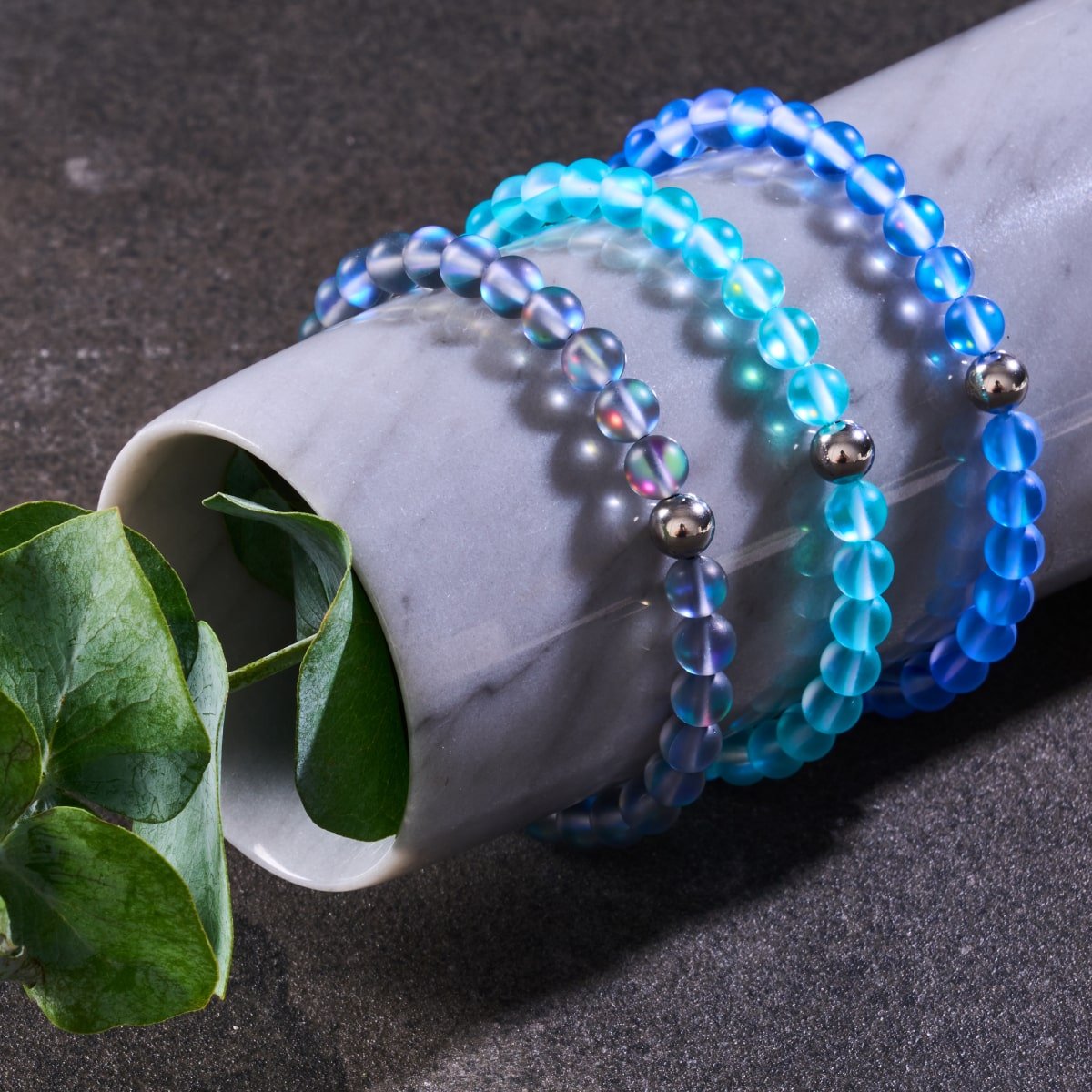 Product detail view